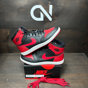 Jordan 1 Retro High '85 OG Bred (2025) - Image 1
