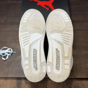 Jordan 3 Retro Pure Money (2025) - Image 8