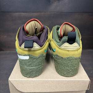 Nike CPFM Flea 1 Cactus Plant Flea Market Desert Moss Size 9 (Pre-Owned) - Image 5