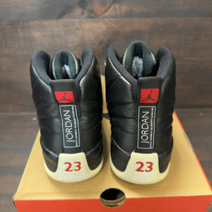 Jordan 12 Retro Playoffs (2022) - Image 4