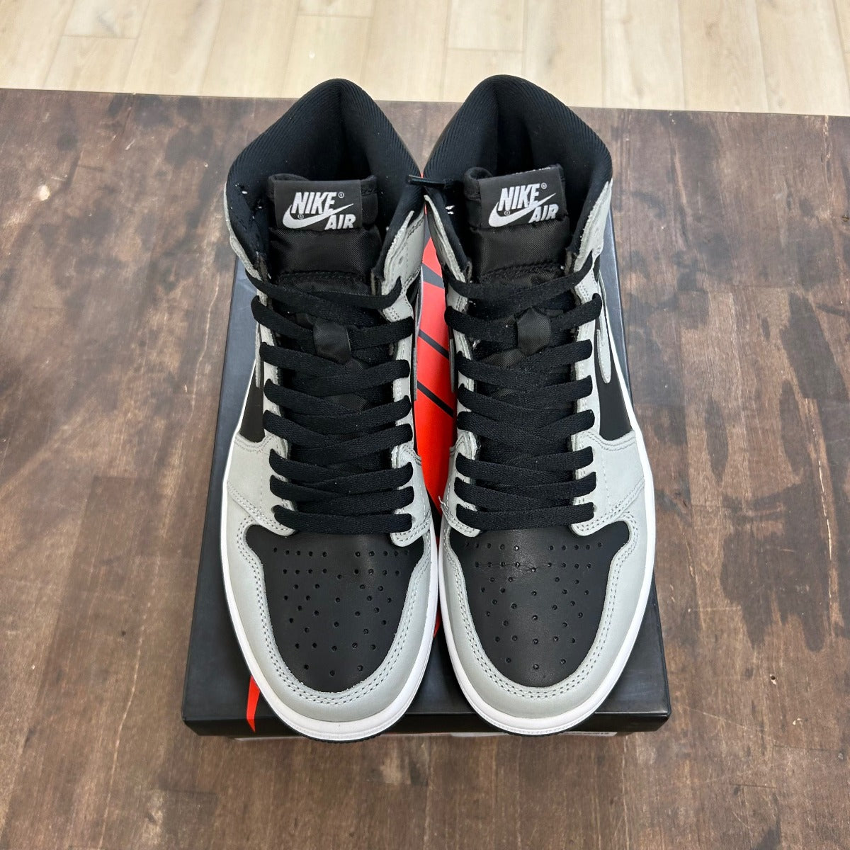 Jordan 1 Retro High Shadow 2.0 - Image 2