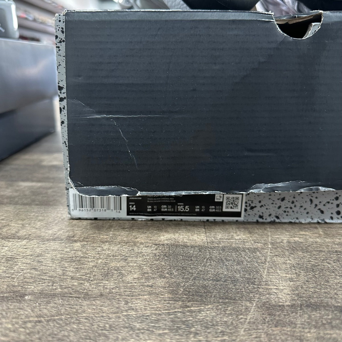 Jordan 7 Retro Cardinal (2022) - Image 6