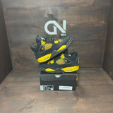 Jordan 4 Retro Thunder (2023) - Image 1
