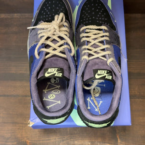 Jordan 1 Retro Low OG Zion Williamson Voodoo Alternate - Image 5