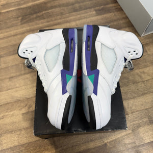 Jordan 5 Retro Grape (2025) - Image 3