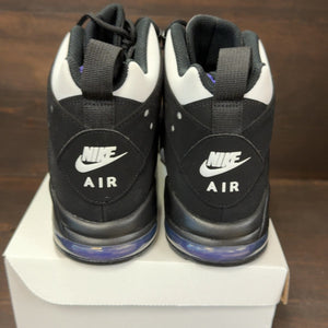 Nike Air Max 2 CB '94 Black White Purple Size 11 - Image 5