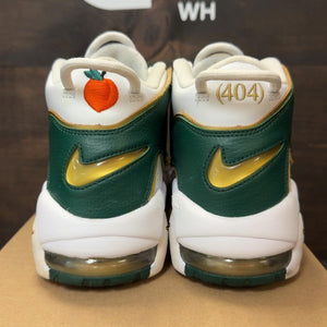 Nike Air More Uptempo Atlanta Size 8 (Pre-Owned) - Image 4