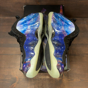 Nike Air Foamposite One Galaxy (2025) - Image 4