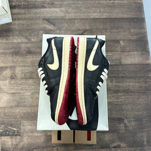 Jordan 1 Retro Low OG Nigel Sylvester Better With Time - Image 3