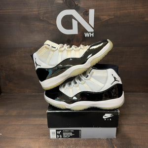 Jordan 11 Retro Concord (2018) - Image 1