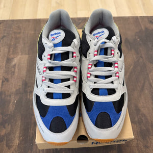Reebok Classic Leather ATI 90s 'Skull Grey' Size 10 (Pre-Owned) - Image 2