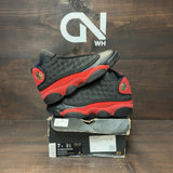 Jordan 13 Retro Bred (2017) (GS) - Image 1