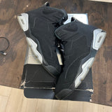 Jordan 6 Retro Chrome - Image 1