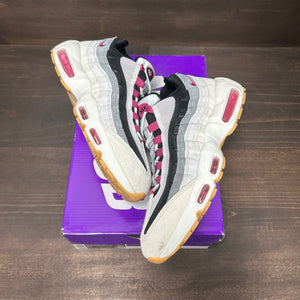 Nike Air Max 95 SB Cactus Flower - Image 2
