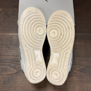 Nike Air Force 1/1 Cosmic Clay (GS) Size 5Y (Pre-Owned) - aux