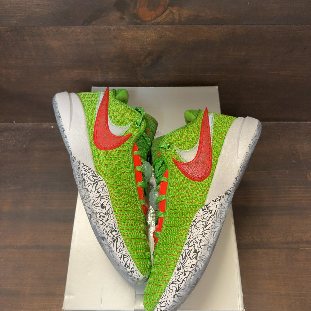 Nike LeBron 20 Stocking Stuffer - Image 2