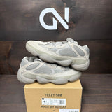 adidas Yeezy 500 Ash Grey - Image 1