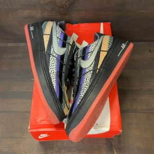 Nike Air Force 1 Low NOLA Gumbo League Crescent City Size 11 (Pre-Owned) - Image 2