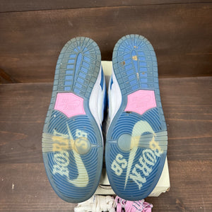 Nike SB Dunk Low Born X Raised One Block At A Time - Image 6
