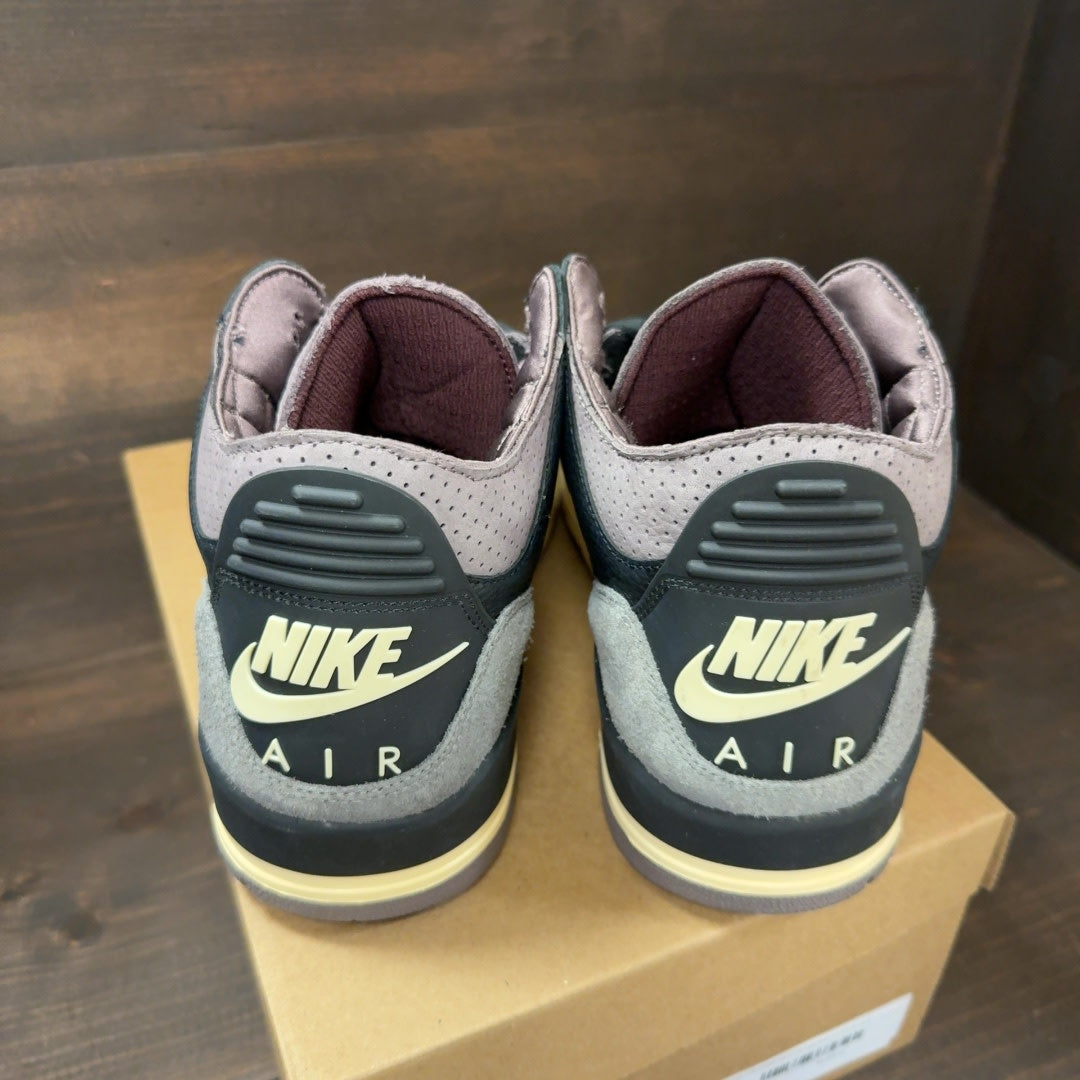Jordan 3 Retro OG SP A Ma Maniére While You Were Sleeping (Women's) Size 13.5W (Pre-Owned) - Image 5