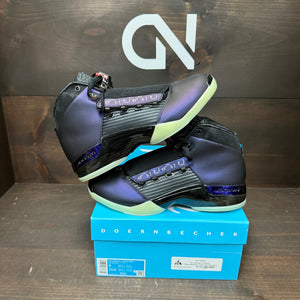 Jordan 17 Retro Doernbecher Zach Rumbaugh - Image 1