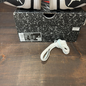 Jordan 4 Retro Military Black - Image 7