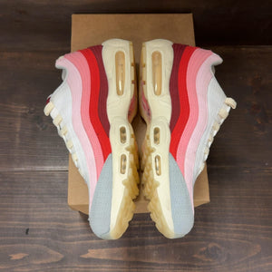 Nike Air Max 95 Anatomy of Air GID Size 12 (Pre-Owned) - aux