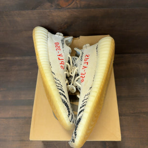 adidas Yeezy Boost 350 V2 Zebra - Image 2