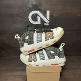 Nike Air More Uptempo 96 Animal Instinct Size 11 (Pre-Owned) - Image 1