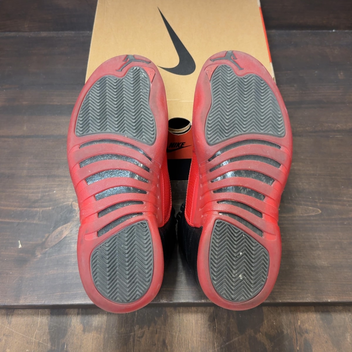 Jordan 12 Retro Flu Game (2025) - Image 8
