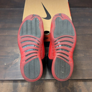 Jordan 12 Retro Flu Game (2025) - Image 8