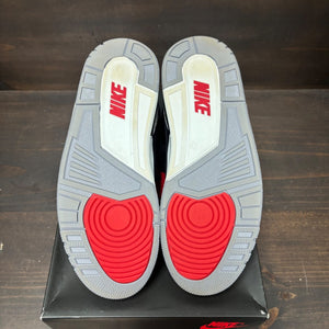 Jordan 3 Retro OG Black Cement (2024) - Image 6