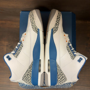 Jordan 3 Retro Wizards - Image 5