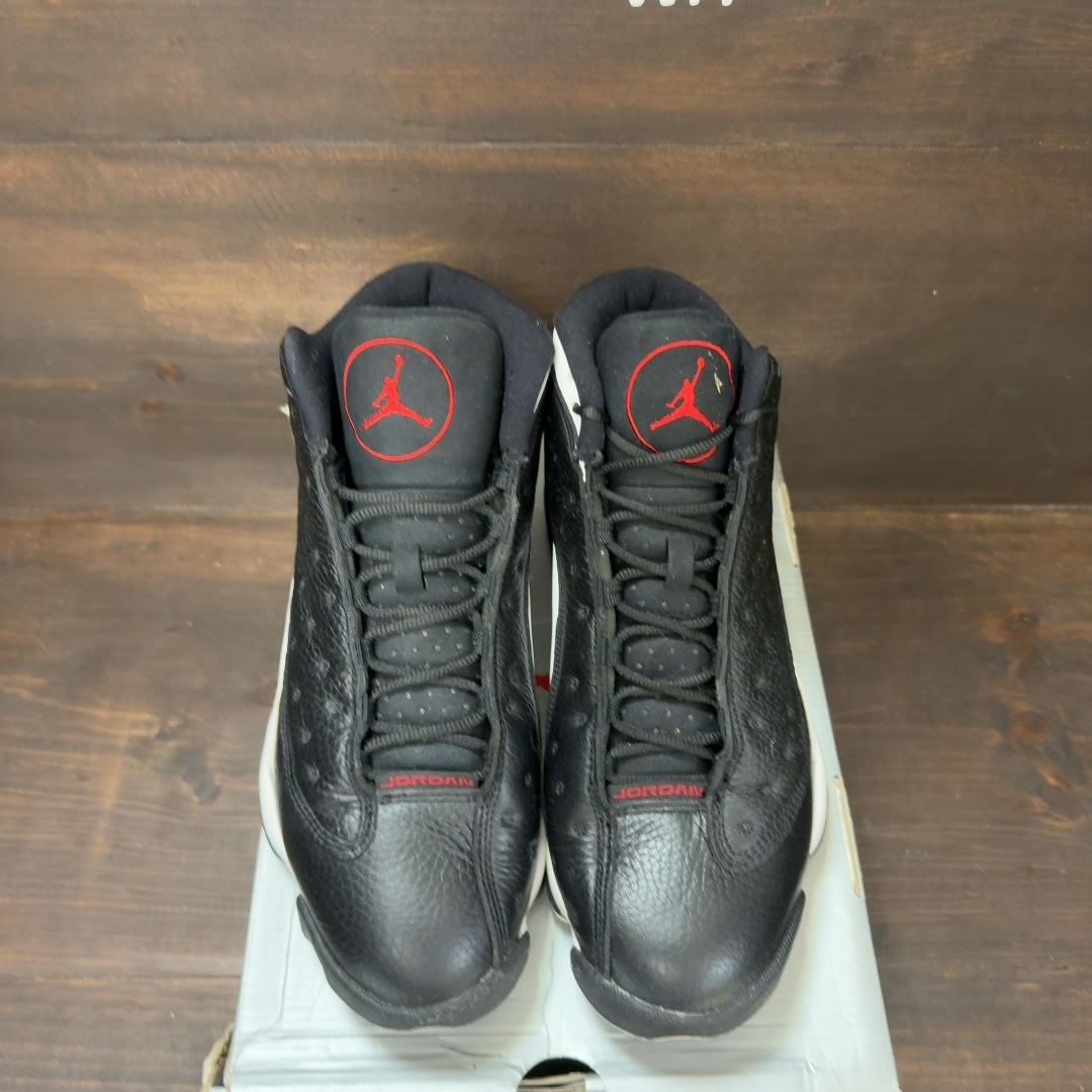 Jordan 13 Retro Reverse He Got Game - Image 3
