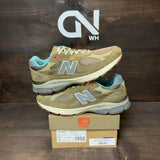 New Balance 990v3 MiUSA Bodega Here To Stay - Image 1