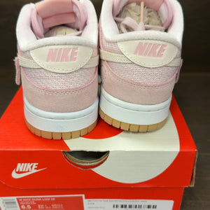 Nike Dunk Low Teddy Bear (Women's) - Image 5
