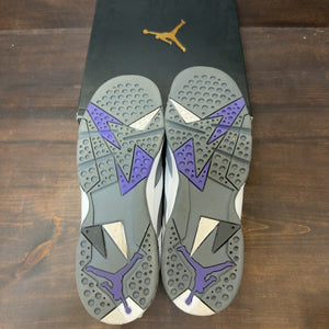 Jordan 7 Retro Flint (2021) (GS) - Image 6