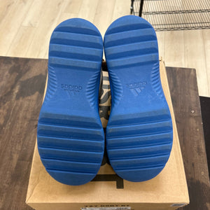 adidas Yeezy Desert Boot Taupe Blue - Image 5
