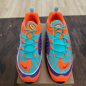 Nike Air Max 98 Cone Size 13 (Pre-Owned) - Image 3