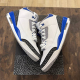 Jordan 3 Retro Racer Blue - Image 1