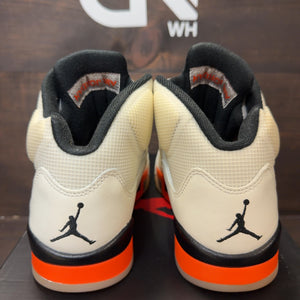 Jordan 5 Retro Shattered Backboard - Image 4