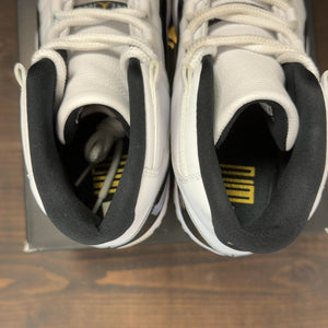 Jordan 11 Retro DMP Gratitude (2023) - Image 6