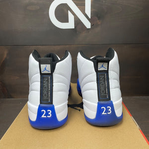 Jordan 12 Retro Blueberry - Image 3