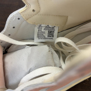 Jordan 1 Retro High OG Washed Pink (Women's) Size 10W (Pre-Owned) - aux