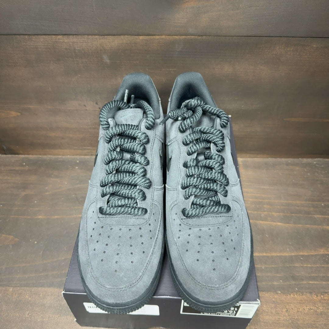 Nike Air Force 1 Low EYBL Off Noir Size 10.5 - Image 3