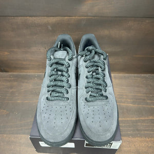 Nike Air Force 1 Low EYBL Off Noir Size 10.5 - Image 3