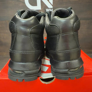 Nike Air Max Goadome 865031 Black - Image 4