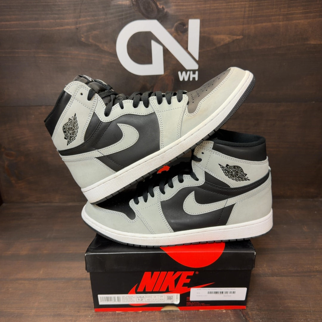 Jordan 1 Retro High Shadow 2.0 - Image 1