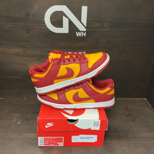 Nike Dunk Low Midas Gold - Image 1