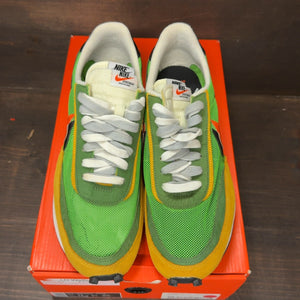 Nike LD Waffle sacai Green Gusto - Image 3
